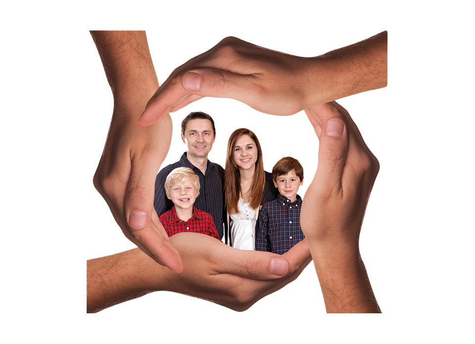Family Advocacy: Legal Representation for All